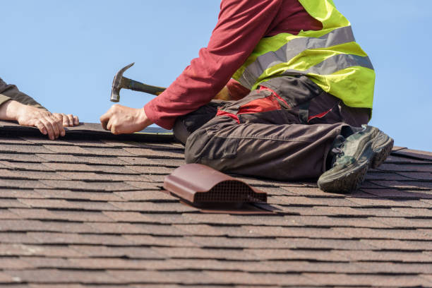 Best Roof Leak Repair  in Belleville, PA