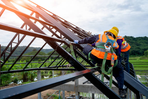 Quick and Trustworthy Emergency Roof Repair Services in Belleville, PA