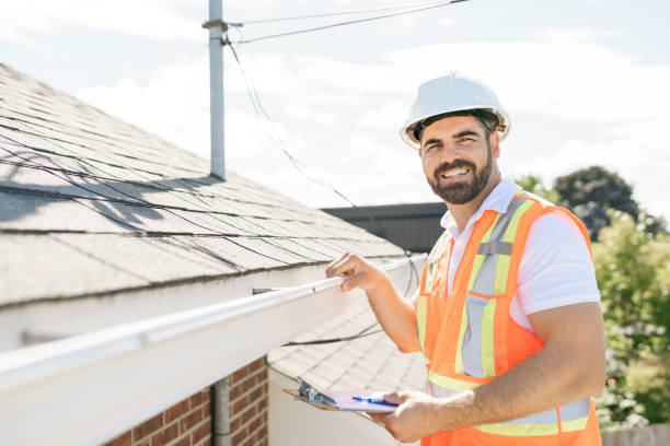 Best Roof Maintenance Services  in Belleville, PA
