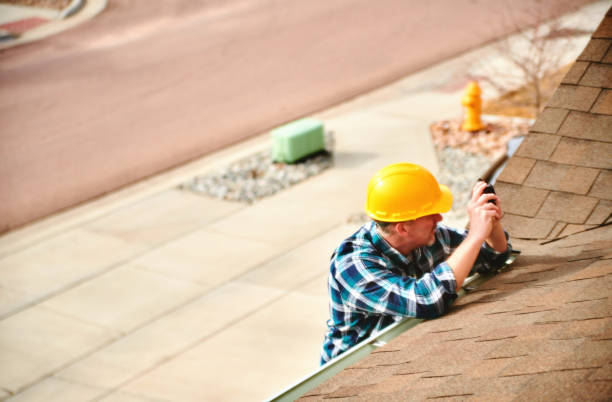Best Roof Repair Services  in Belleville, PA