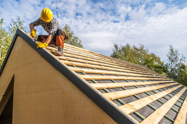 Best Gutter Installation and Roofing  in Belleville, PA