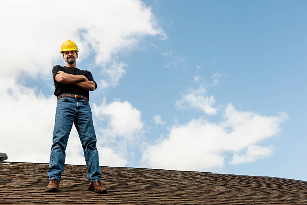 Best Roofing Contractors for Homes  in Belleville, PA
