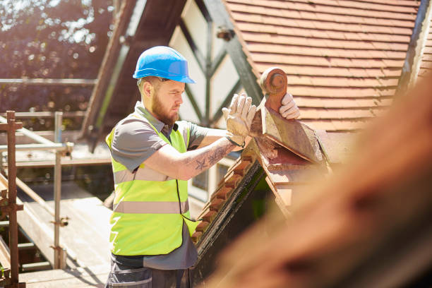 Best Residential Roofing Contractor  in Belleville, PA