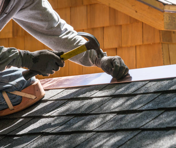 Slate Roofing Contractor in Belleville, PA